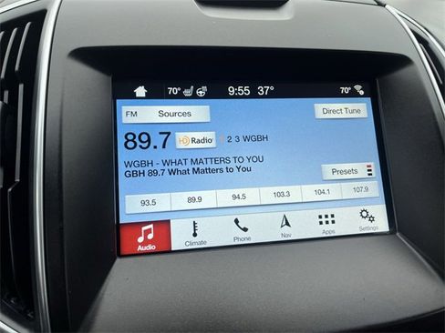 Used 2016 Ford Edge Titanium w/ Equipment Group 301A image 16