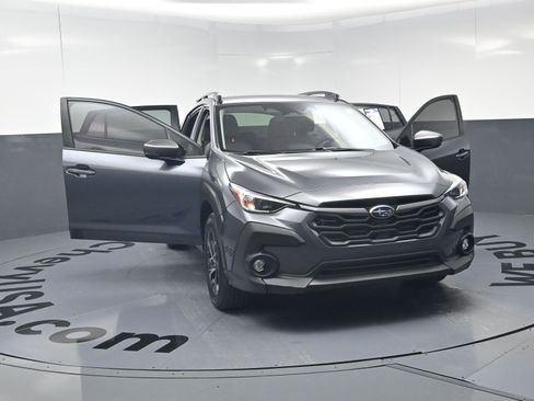 Used 2024 Subaru Crosstrek 2.0i Premium AWD/4WD image 21