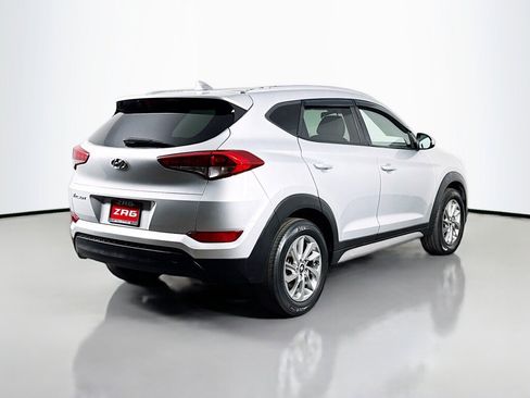 Used 2018 Hyundai Tucson SEL FWD image 5