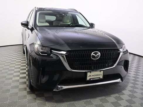 New 2026 MAZDA CX-90 3.3 Turbo S w/ Premium Plus image 9