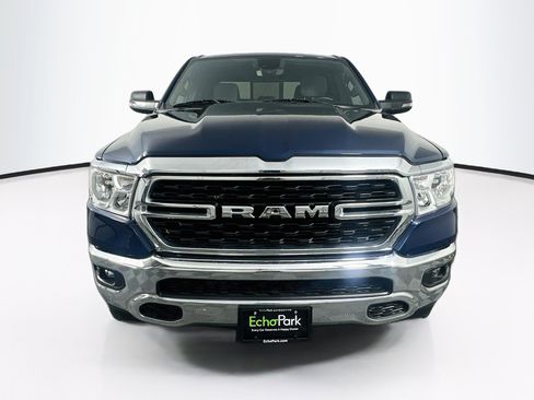 Used 2023 RAM 1500 Big Horn RWD image 2