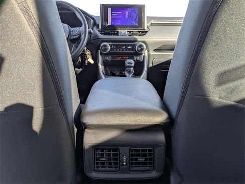 Used 2024 Toyota RAV4 LE image 26