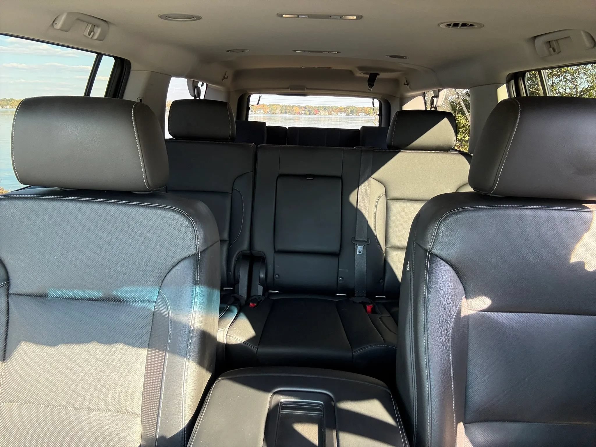Used 2018 GMC Yukon XL SLT AWD/4WD image 20