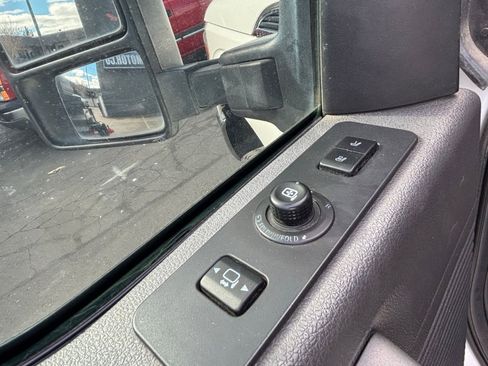 Used 2012 Ford F350 Lariat w/ Lariat Ultimate Pkg AWD/4WD image 14