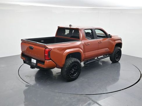 Used 2025 Toyota Tacoma TRD Sport image 38