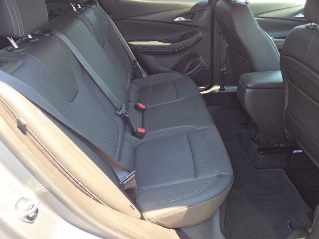 Used 2023 Buick Encore GX Preferred FWD image 16