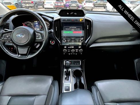 Used 2022 Subaru Ascent Onyx Edition image 7