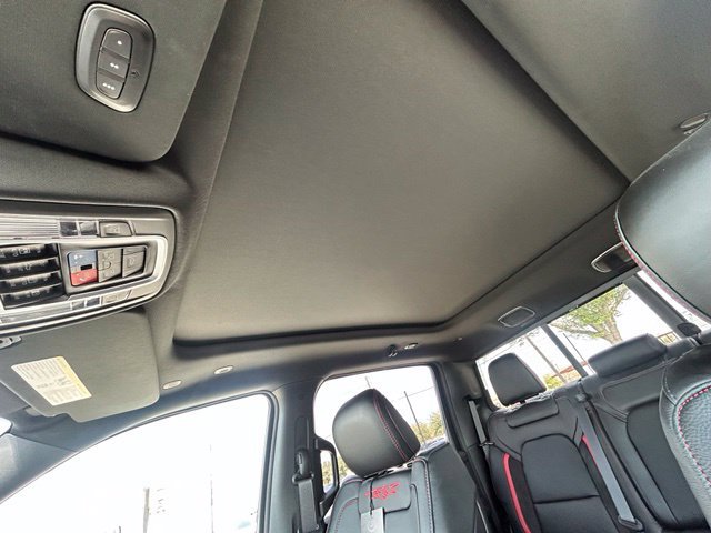 Used 2023 RAM 1500 TRX w/ TRX Level 2 Equipment Group AWD/4WD image 15