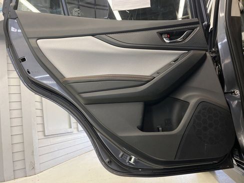 Certified 2023 Subaru Crosstrek 2.5i Limited w/ Moonroof Package image 27