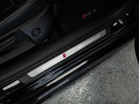 Used 2017 Audi RS 3 AWD/4WD image 37