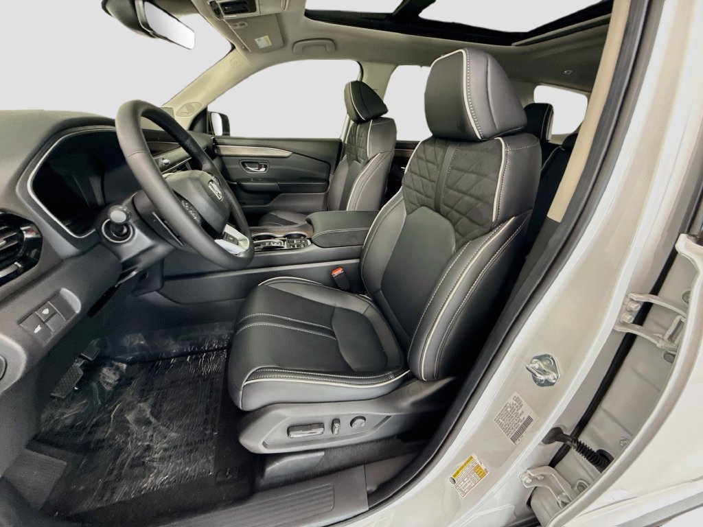 New 2026 Honda Pilot Elite image 19