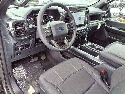 New 2026 Ford F150 STX RWD image 11