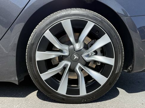 Used 2024 Tesla Model 3 RWD image 37