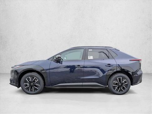 New 2026 Toyota bZ image 5
