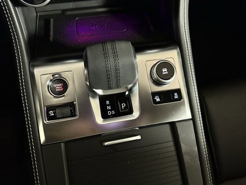 New 2026 Jaguar F-PACE R-Dynamic S image 32