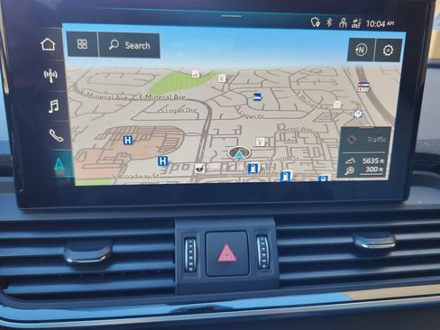 Used 2023 Audi Q5 2.0T Premium Plus image 17