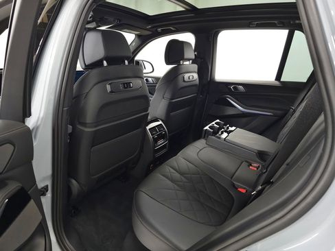 Used 2024 BMW X5 M60i w/ Climate Comfort Package AWD/4WD image 39