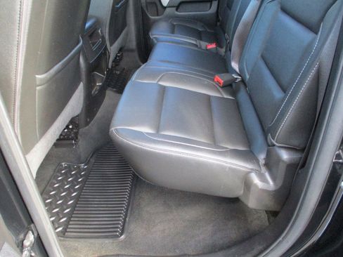 Used 2016 Chevrolet Silverado 2500 LTZ w/ LTZ Plus Package image 22