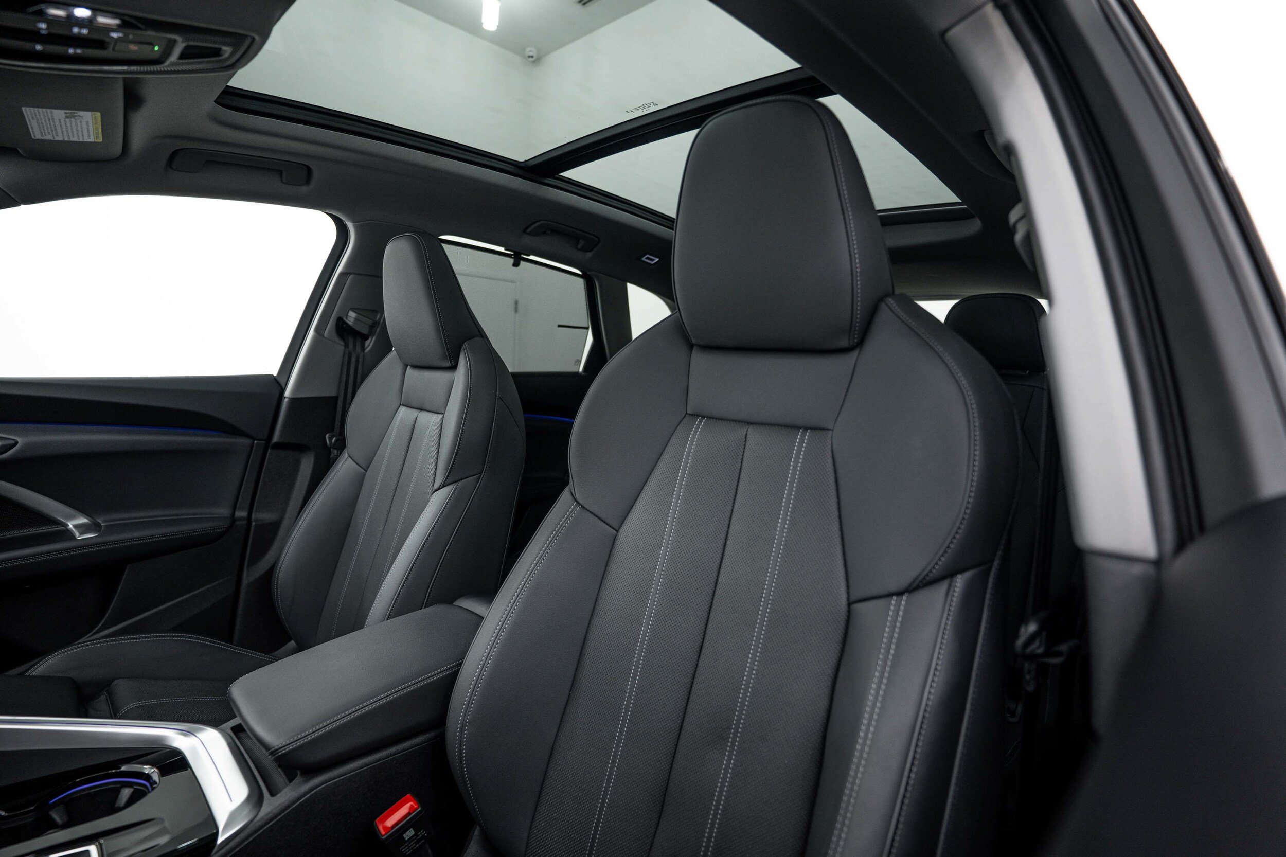 Used 2025 Audi Q5 Premium Plus AWD/4WD image 17