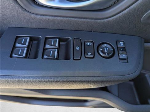 New 2025 Honda Pilot TrailSport image 10