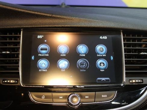 Used 2020 Buick Encore Preferred w/ Safety Package FWD image 24