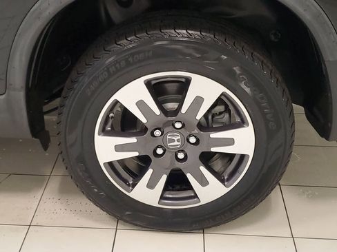Used 2019 Honda Ridgeline RTL image 24