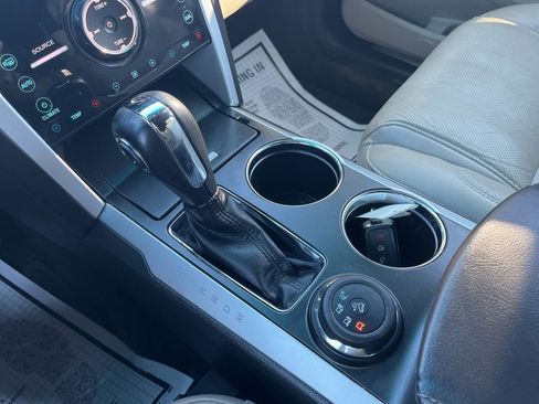 Used 2014 Ford Explorer Limited w/ Equipment Group 301A image 19