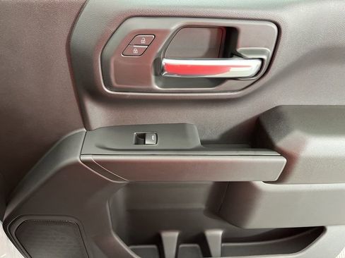 New 2026 Chevrolet Silverado 1500 Custom image 12