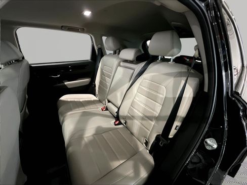 Used 2025 Honda CR-V EX-L image 22