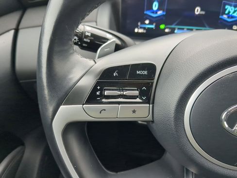 Certified 2024 Hyundai Tucson Limited image 19