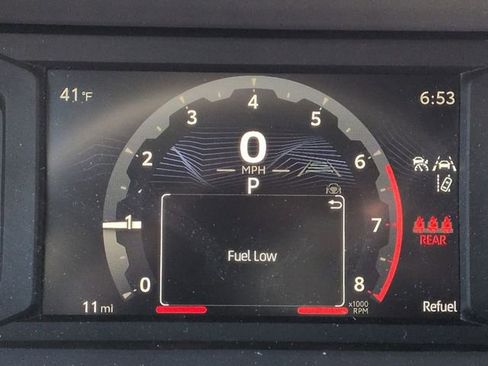 New 2026 Toyota Tacoma SR5 image 13