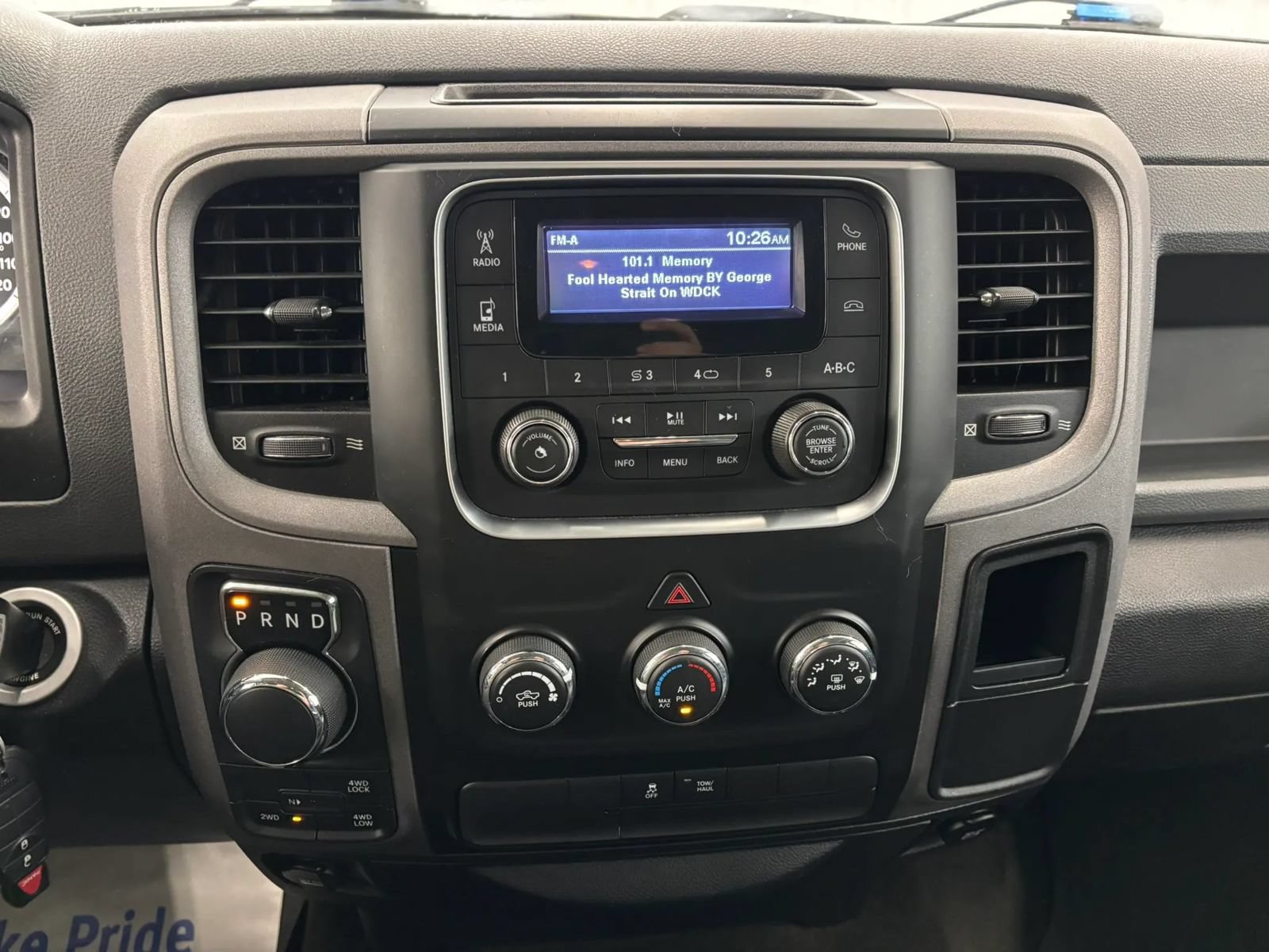 Used 2017 RAM 1500 Tradesman w/ Popular Equipment Group AWD/4WD image 36
