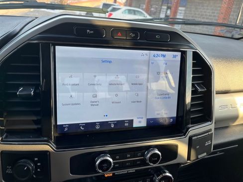 Used 2022 Ford F250 Lariat w/ Chrome Package image 72