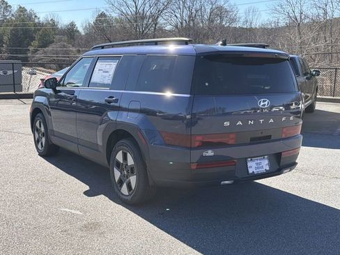 New 2026 Hyundai Santa Fe SEL image 5