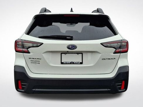 Used 2022 Subaru Outback Premium AWD/4WD image 5