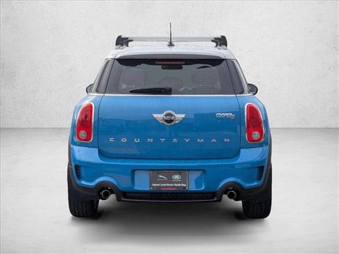 Used 2016 MINI Cooper Countryman S image 7
