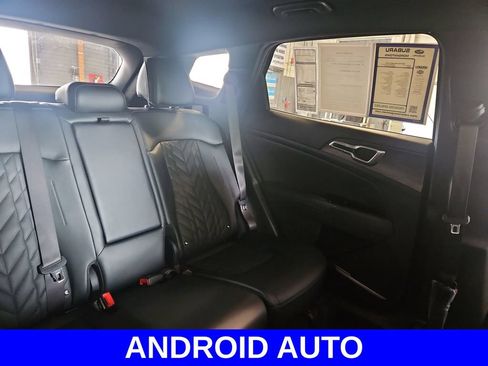 Used 2024 Kia Sportage X-Line AWD/4WD image 14