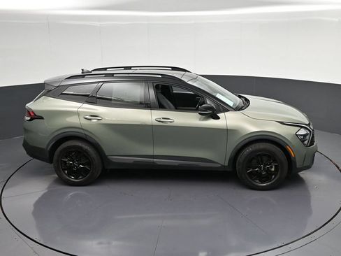 Used 2023 Kia Sportage X-Pro AWD/4WD image 23