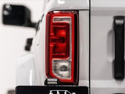 Used 2026 Ford Bronco Big Bend AWD/4WD image 11