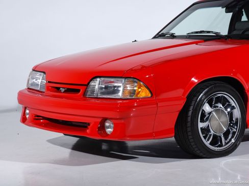 Used 1993 Ford Mustang Cobra image 14