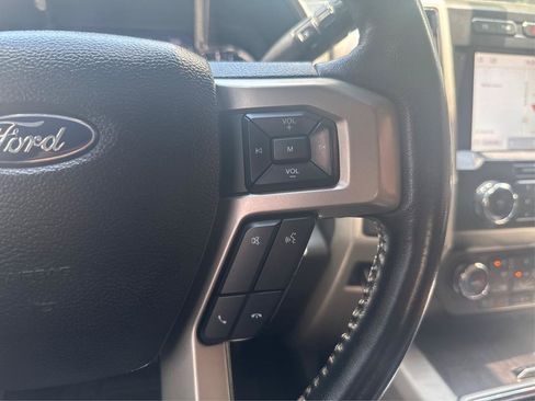 Used 2021 Ford F350 Lariat w/ Tremor Off-Road Package AWD/4WD image 24