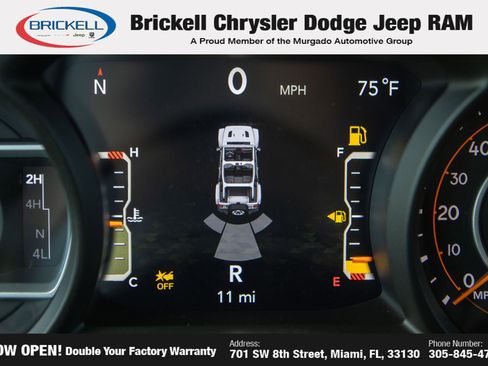 New 2026 Jeep Wrangler Sport S image 31