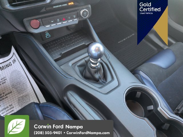 Used 2024 Ford Mustang Dark Horse w/ Dark Horse Handlin Package RWD image 20