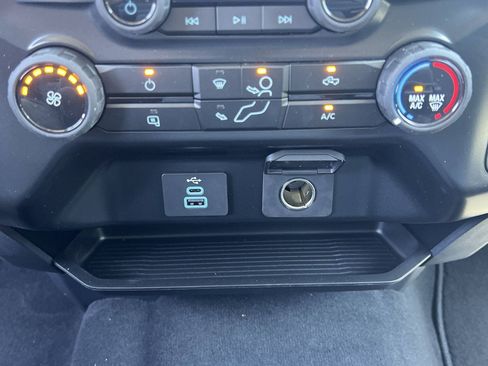 New 2026 Ford F250 XL w/ STX Appearance Package AWD/4WD image 7