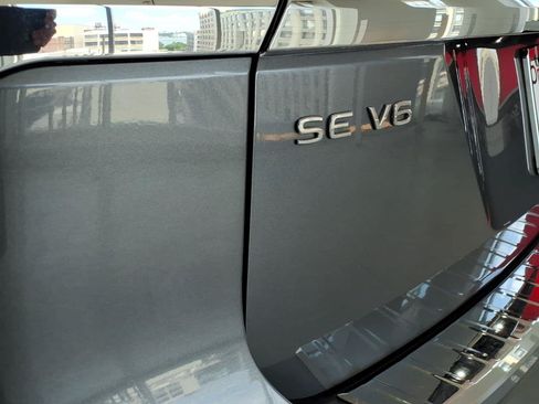 Used 2023 Volkswagen Atlas SE w/ Panoramic Sunroof Package AWD/4WD image 8