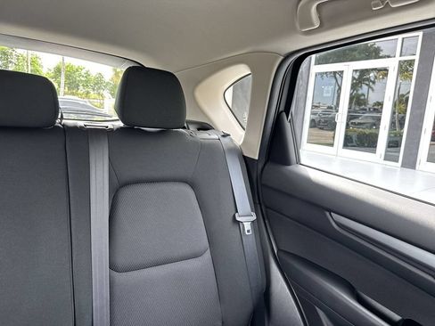 Used 2023 MAZDA CX-5 AWD 2.5 S image 19