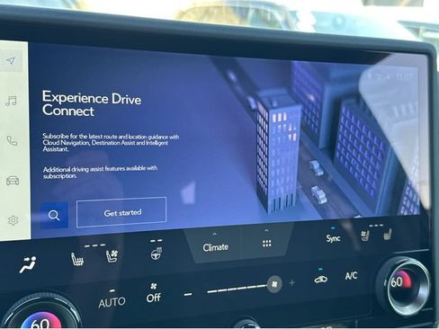 New 2026 Lexus GX 550 AWD/4WD image 10