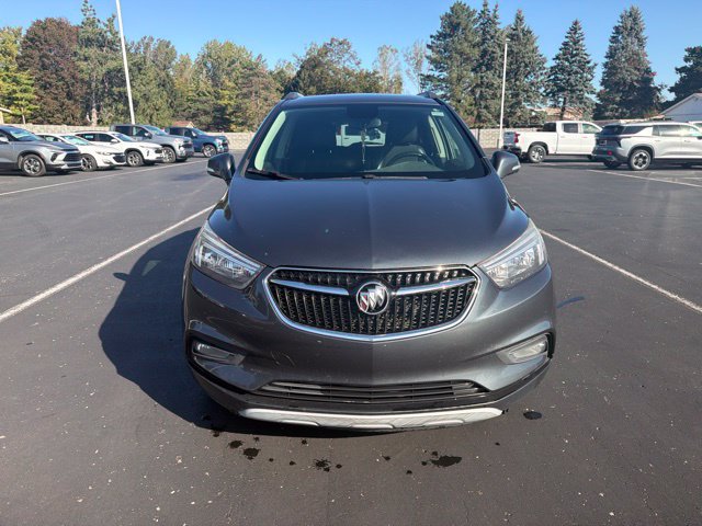 Used 2017 Buick Encore Sport Touring FWD image 3