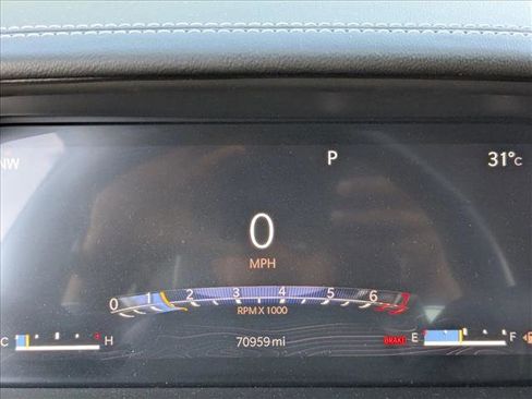 Used 2022 Jeep Grand Cherokee L Overland image 11