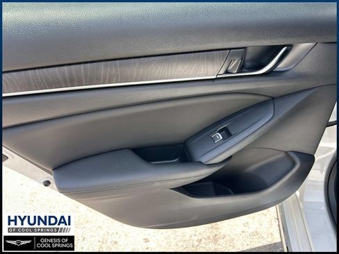 Used 2020 Honda Accord EX-L image 20